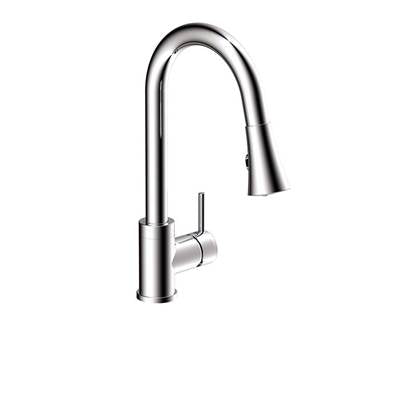 ALT ALT74077701- Cantina Kichen Faucet - FaucetExpress.ca