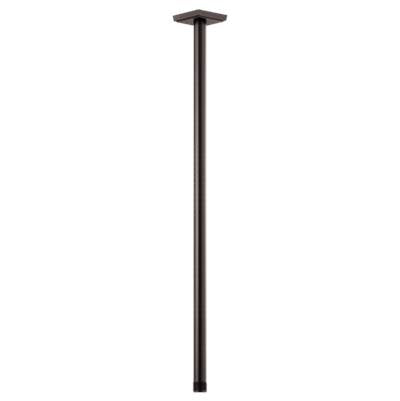 Brizo 83999-24-RB - 24" Ceiling Mount Shower Arm & Flange