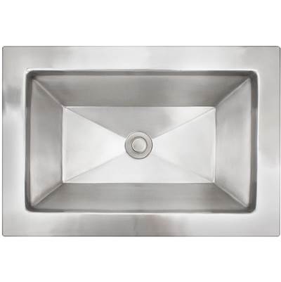 Linkasink B042 SS - Yves Sink