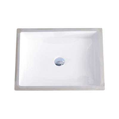 Vogt BS.1713.A11-60- Arlberg Undermount Vitreous China Sink