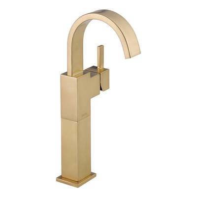 Delta 753LF-CZ- Single Handle Centerset Lavato | FaucetExpress.ca