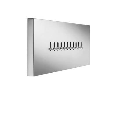 Ca'bano CA605299- Wave flush mount body jet Wavy