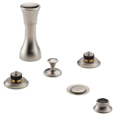 Brizo 68460-NKLHP- Bidet | FaucetExpress.ca