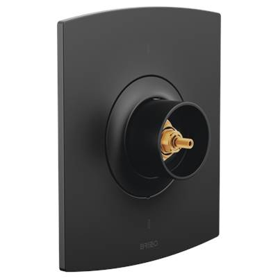 Brizo T66T006-BLLHP- Sensori Thermostatic Trim