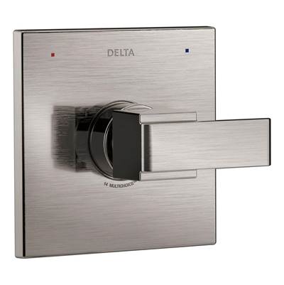 Delta T14067-SS- Delta Ara: 14 Series Mc Valve Trim | FaucetExpress.ca