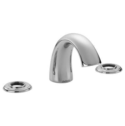 Delta T2705-LHP- 3 Pce. Roman Tub Trim | FaucetExpress.ca
