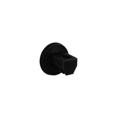 Relax A Mist AS700123- Steam Nozzle TD - Residential - Matte Black Plated