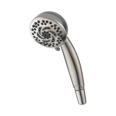 Delta 59436-SS-PK- 5 Function Hand Shower | FaucetExpress.ca