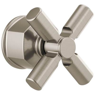Brizo HX60P76-NK - Pressure Balance Valve Trim Handle Kit - Cross