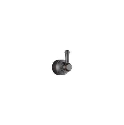 Delta H597RB- Standard Lever Bath Diverter / Transfer Valve Handle | FaucetExpress.ca