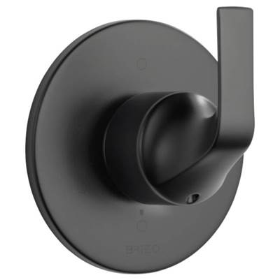 Brizo T60950-BL- Brizo Sotria 6 Setting Diverter Trim | FaucetExpress.ca