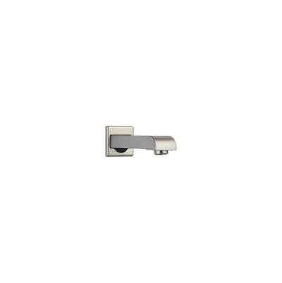 Delta RP48333SS- Delta Arzo Non-Div Tub Spt W/ | FaucetExpress.ca