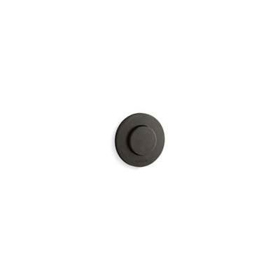 Kohler 76748-2BZ- Real Rain® diverter valve trim | FaucetExpress.ca