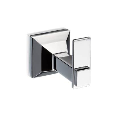 Toto YH930#BN- Lloyd Robe Hook-Lifekoat Brushed Nickel