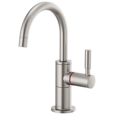 Brizo 61320LF-H-SS - Instant Hot Beverage Faucet