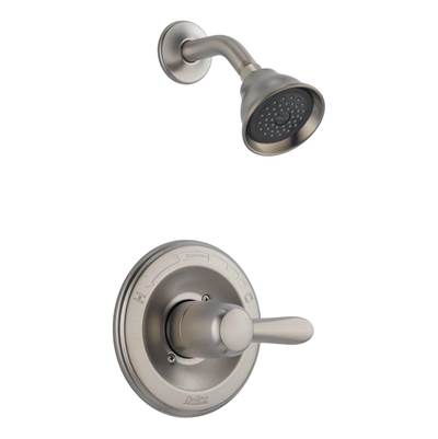 Delta T14238-SS- Delta Lahara Shower Only Trim | FaucetExpress.ca