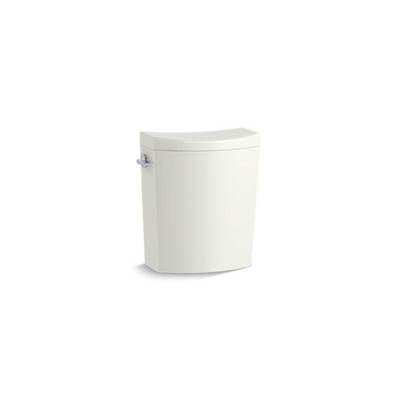 Kohler 19042-NY- Persuade® Curv Dual-flush toilet tank | FaucetExpress.ca