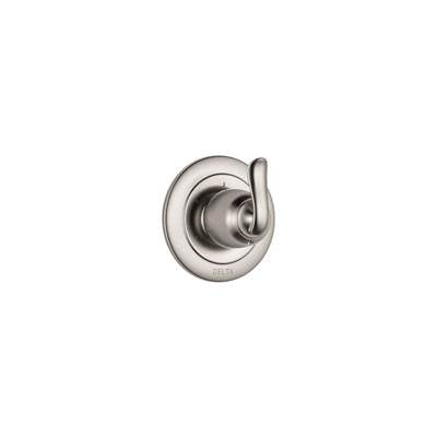 Delta T11894-SS- Linden 3 Setting Diverter Trim | FaucetExpress.ca