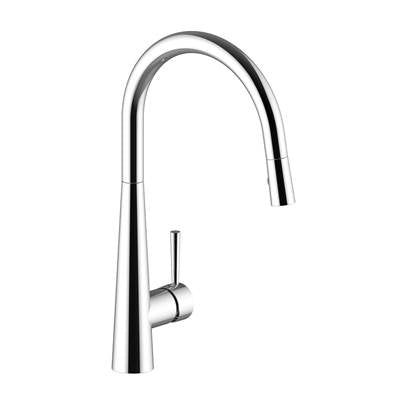 Vogt KF.17AA.0610.CC- Andra Kitchen Faucet Cc - FaucetExpress.ca