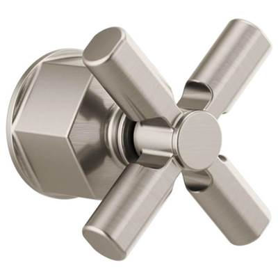 Brizo HX7076-NK - Freestanding Tub Filler Handle Kit - Lever