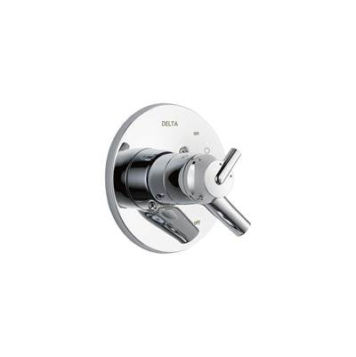 Delta T17059- 17 Series Mc Valve Trim | FaucetExpress.ca