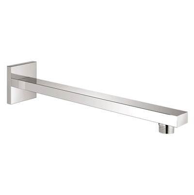 Grohe 27710000- Eurocube shower arm | FaucetExpress.ca