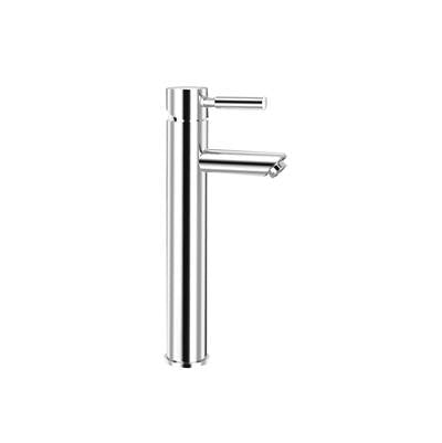 Isenberg 100.1700CP- Single Hole Vessel Faucet | FaucetExpress.ca