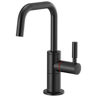 Brizo 61365LF-H-BL- Instant Hot Beverage Faucet