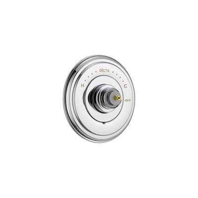 Delta T14097-LHP- 14 Series Mc Valve Trim | FaucetExpress.ca