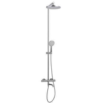 Aquabrass - 62335 Tila Tub/Shower Column
