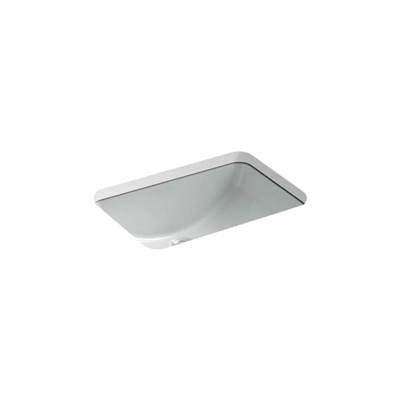 Kohler 2214-95- Ladena® 20-7/8'' x 14-3/8'' x 8-1/8'' Undermount bathroom sink | FaucetExpress.ca