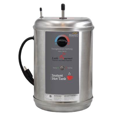 Mountain Plumbing MT641-3- New Heating Tank For Mountain Instant - FaucetExpress.ca