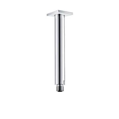 Ca'bano CA600999- 12'' Ceiling arm- square flange - FaucetExpress.ca