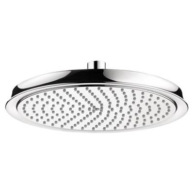 Hansgrohe 27367001- Raindance C 240 Air 1-Jet Showerhead, 1.8 Gpm - FaucetExpress.ca