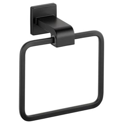 Delta 77546-BL- Towel Ring | FaucetExpress.ca