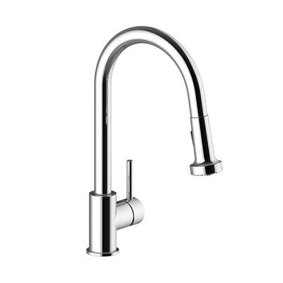 Vogt KF.16TN.0101.CC- Traun A Kitchen Faucet Cc - FaucetExpress.ca