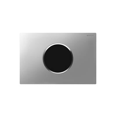 Geberit 115.907.KN.1- Geberit WC flush control with electronic flush actuation | FaucetExpress.ca