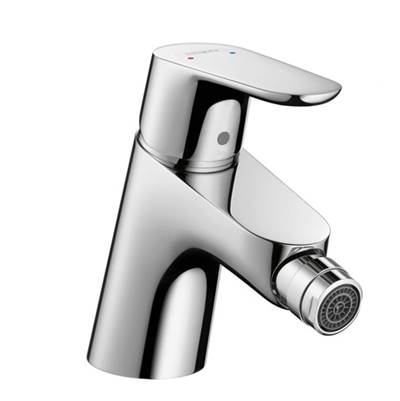 Hansgrohe 31920001- HG Focus E Single Hole Bidet Faucet - FaucetExpress.ca