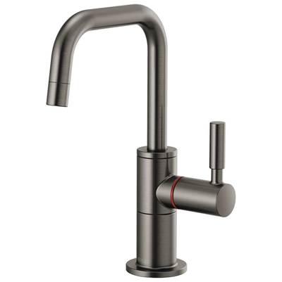 Brizo 61365LF-H-SL- Instant Hot Beverage Faucet