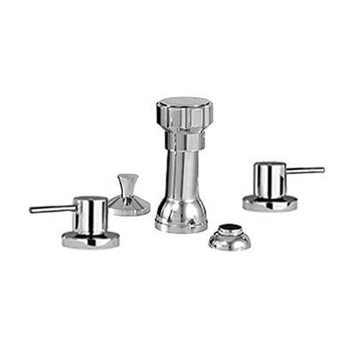 Ca'bano CA2028599- 4 Piece bidet faucet with vacuum breaker