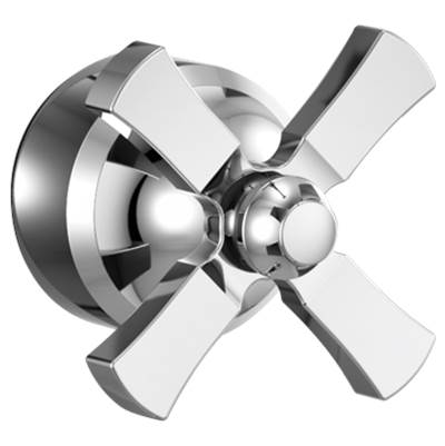 Delta H567- Handle - 1C Shower 14S Tegrated Diverter And Freestan | FaucetExpress.ca