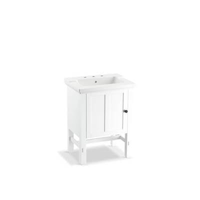 Kohler 2604-1WA- Tresham® 24'' vanity | FaucetExpress.ca