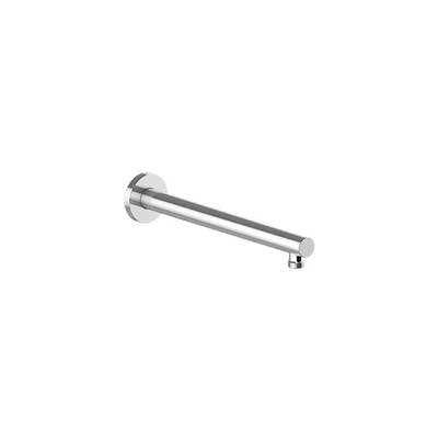 Vogt WA.02.12.CC- 12'' Round Wall Mount Shower Arm Cc - FaucetExpress.ca