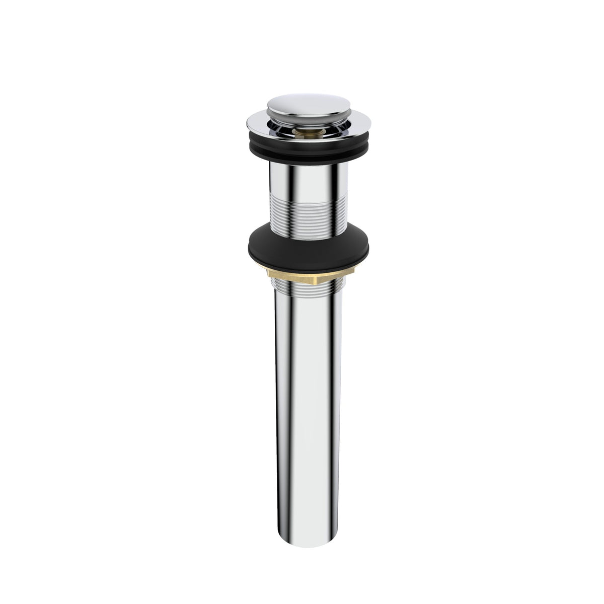 Bélanger B20-459- Presto Pop-Up Drain W/O Overflow