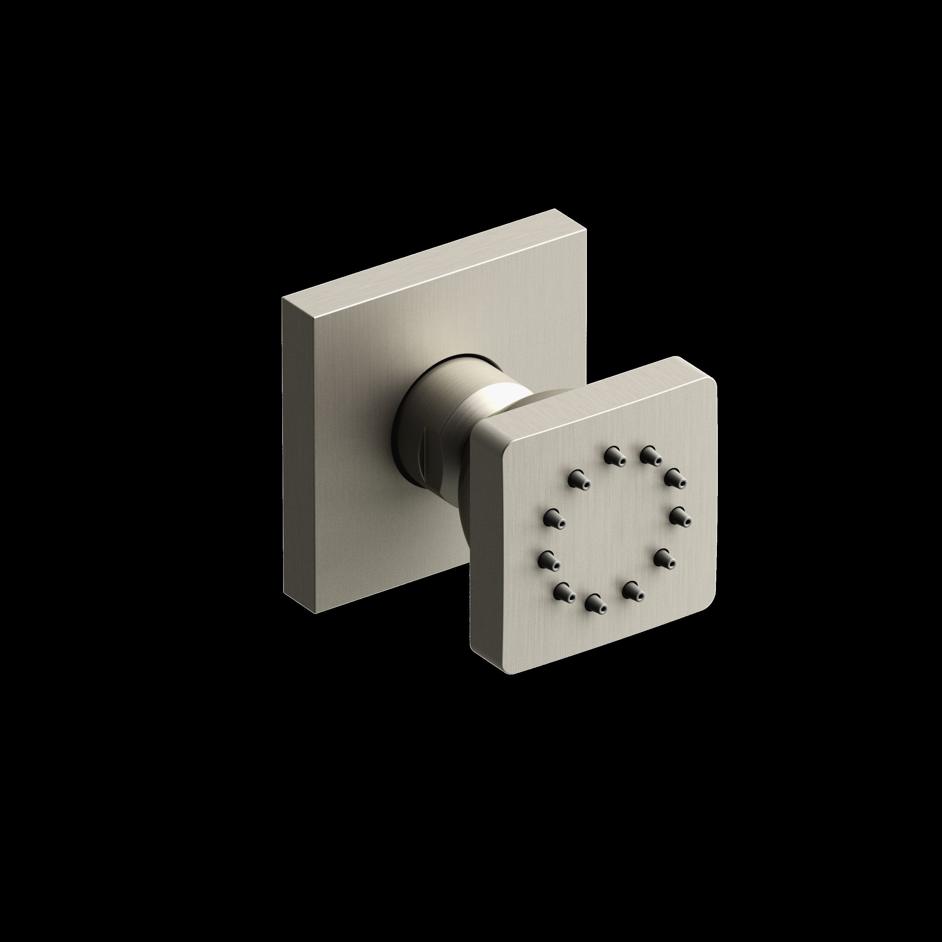 Riobel 350BN- Body jet - FaucetExpress.ca