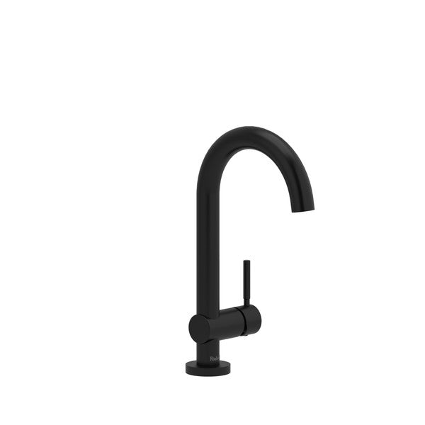 Riobel AZ701BK- Azure Filter Kitchen Faucet - FaucetExpress.ca