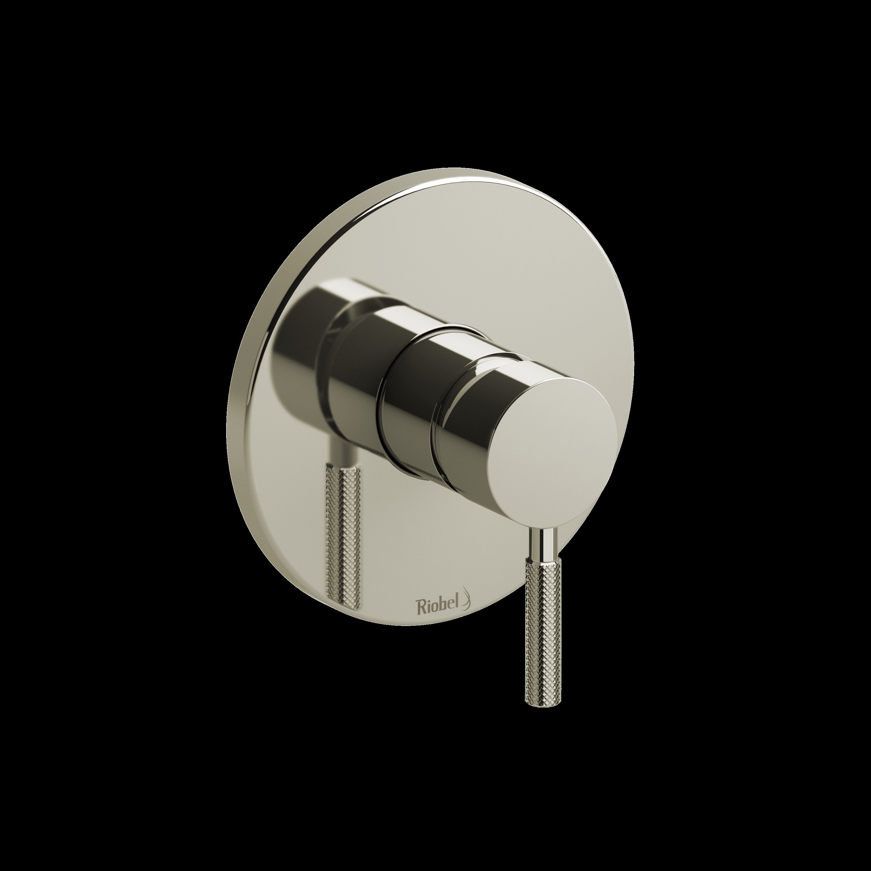 Riobel TRUTM51KNPN- Type P (pressure balance) valve trim