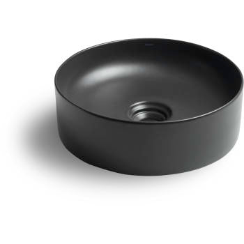 Cheviot 1280-GR- FLOW Vessel Sink - FaucetExpress.ca