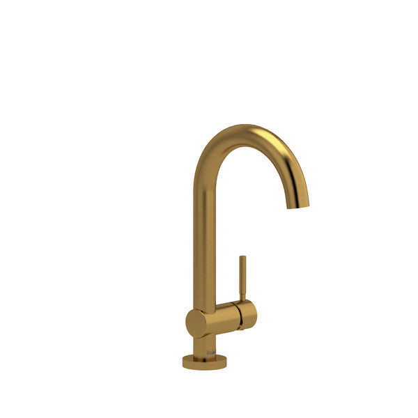 Riobel AZ701BG- Azure Filter Kitchen Faucet - FaucetExpress.ca
