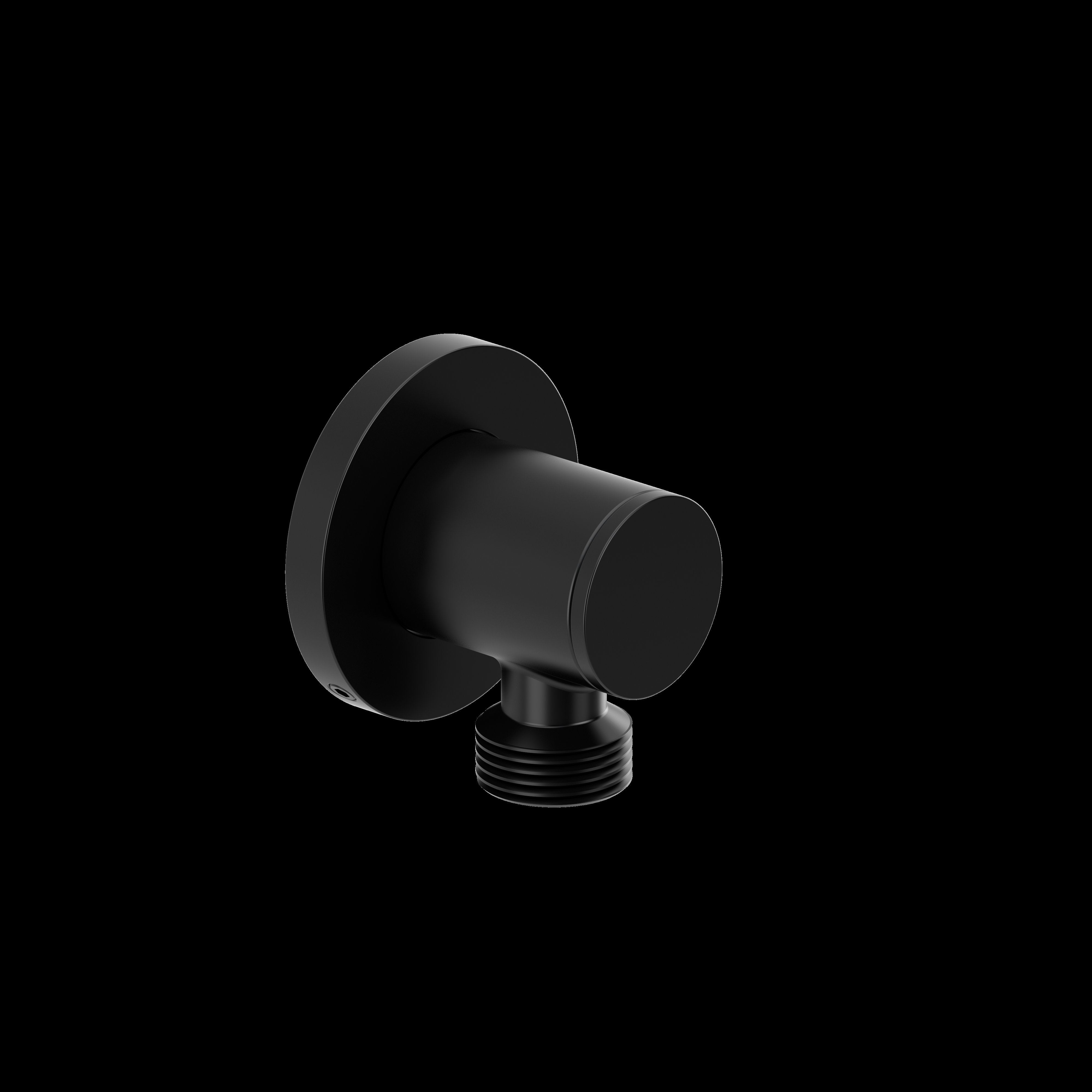 Riobel 710BK- Elbow supply